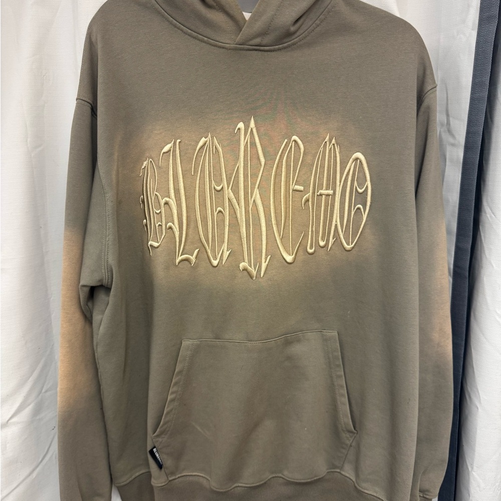 Bakyarder Hoodie